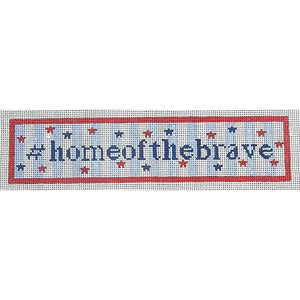 #homeofthebrave