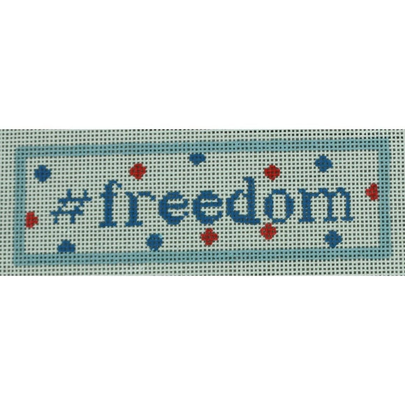 #freedom