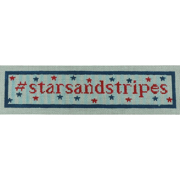 #starsandstripes