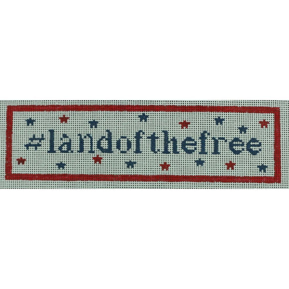 #landofthefree