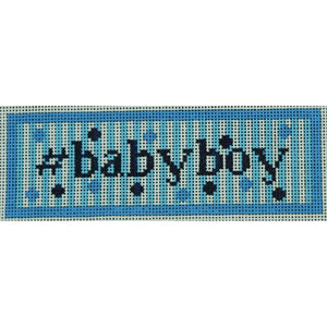 #babyboy