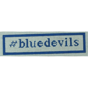 #bluedevils