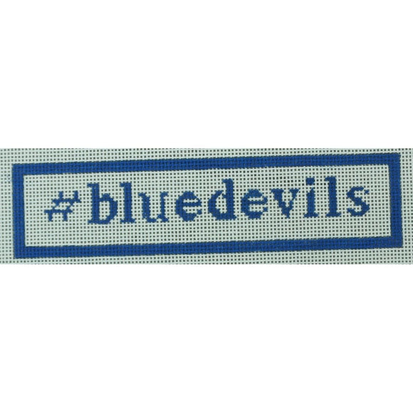 #bluedevils