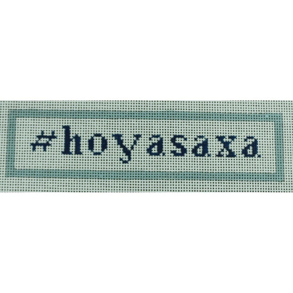 #hoyasaxa