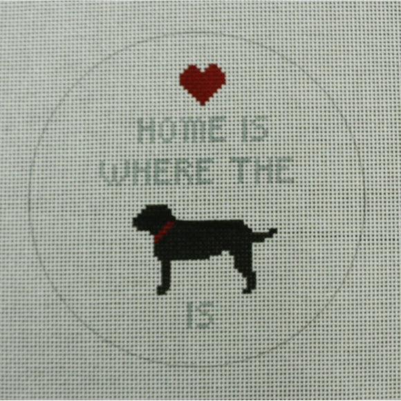 Home is Where the Dog is