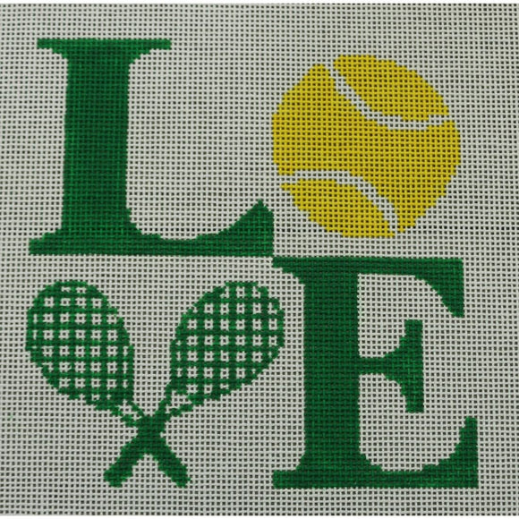 Love - Tennis, 13 mesh