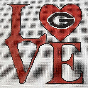 Love Georgia