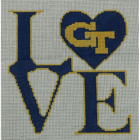 Love GT