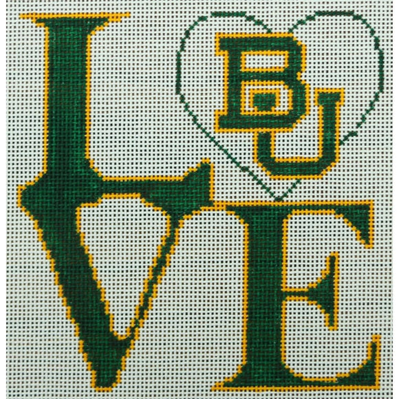 Love Baylor