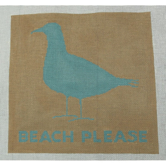 Beach Please, Khaki