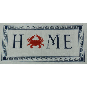 Home Crab