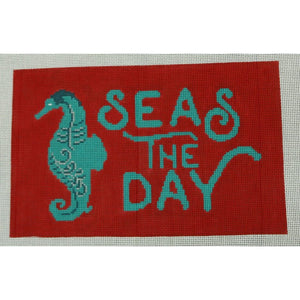 Seas the Day, Red