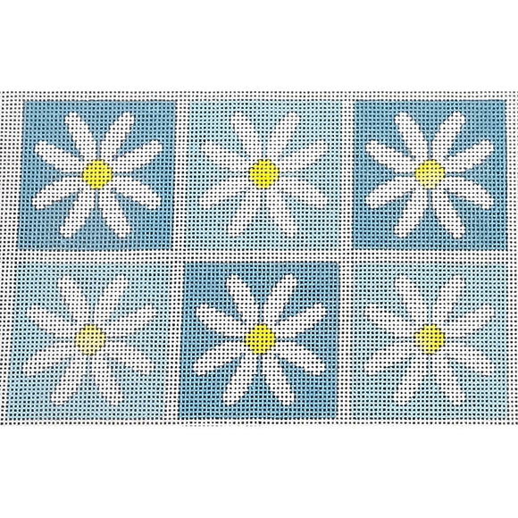 Daisy Clutch, Blues