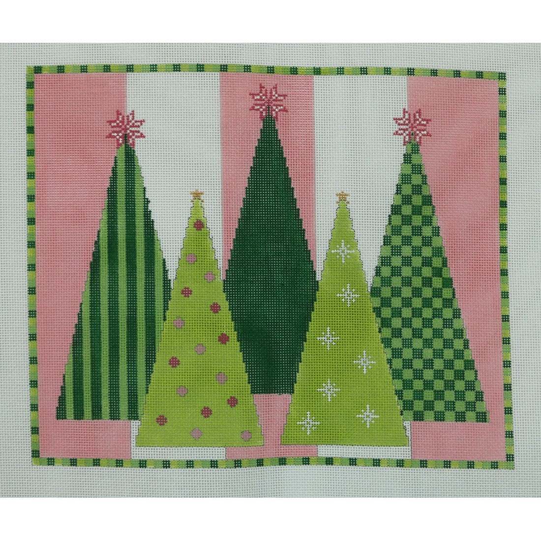Christmas Trees
