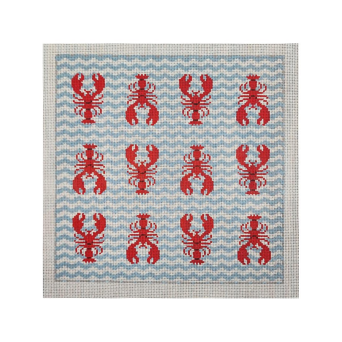 Lobster Waves