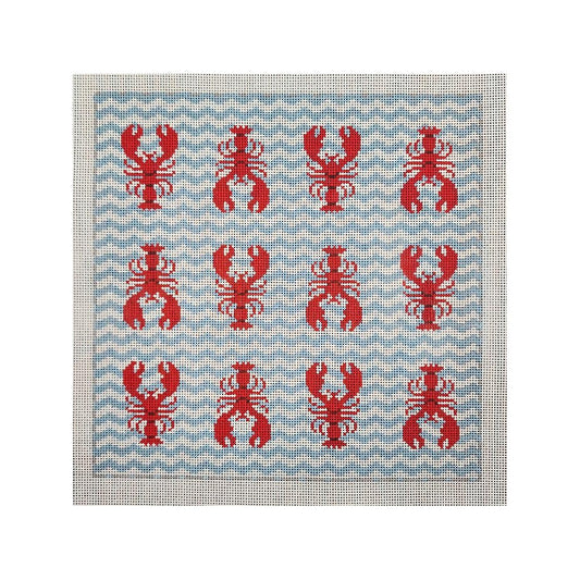 Lobster Waves