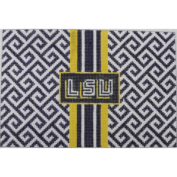 LSU