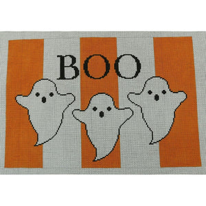 Boo, 13 mesh