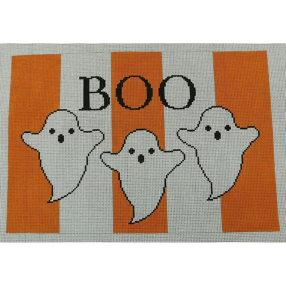 Boo, 13 mesh