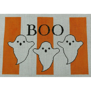 Boo, 18 mesh