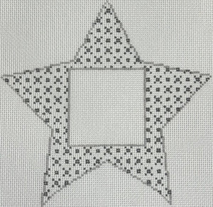 Gray Tones Star