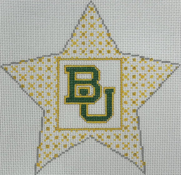 Baylor Star