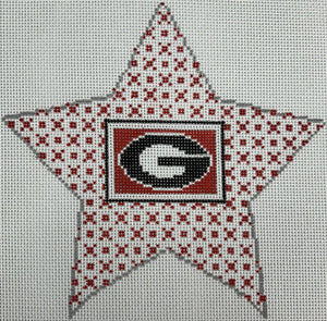 Georgia Star