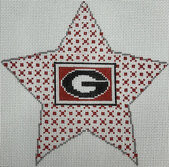 Georgia Star