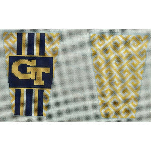 Georgia Tech Scissor Case