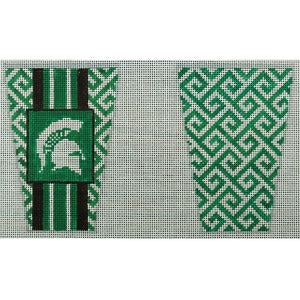 Michigan State Scissor Case