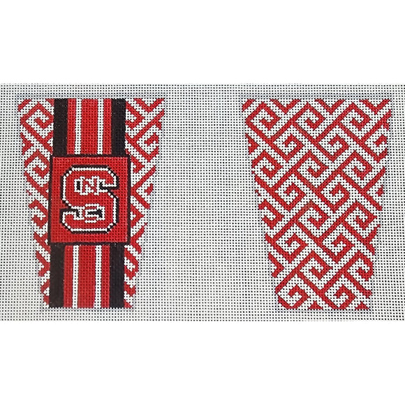 NC State Scissor Case