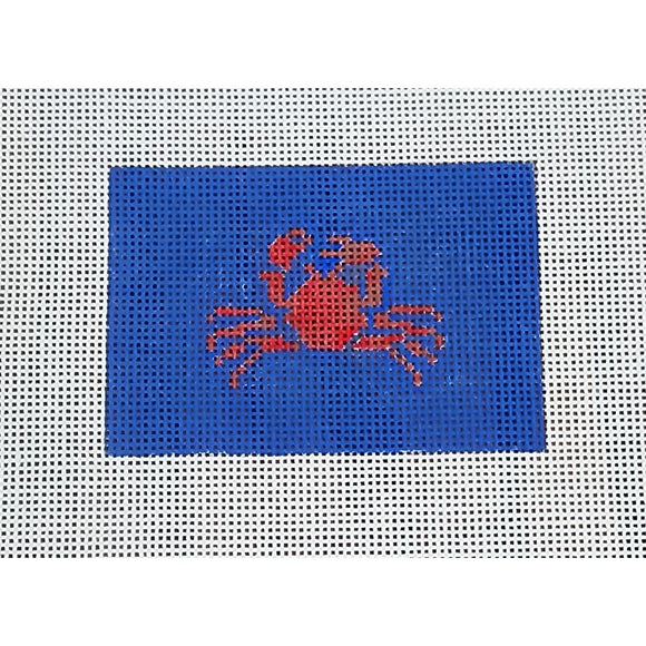 Crab Wallet Insert