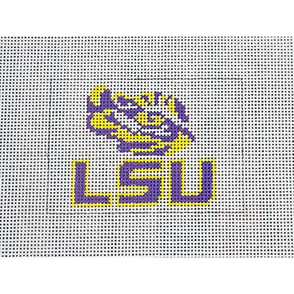 LSU Wallet Insert