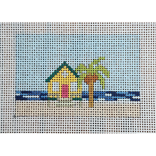 Yellow Beach Cottage