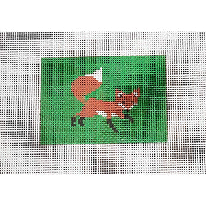 Fox Wallet Insert