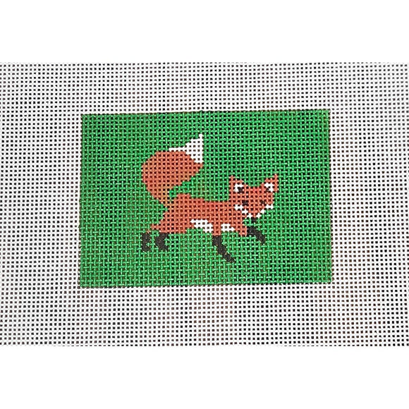 Fox Wallet Insert