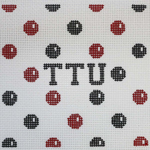 TTU w/ Dots