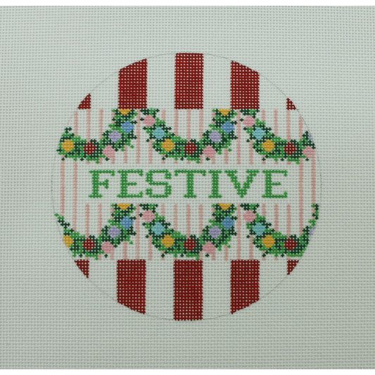 Festive