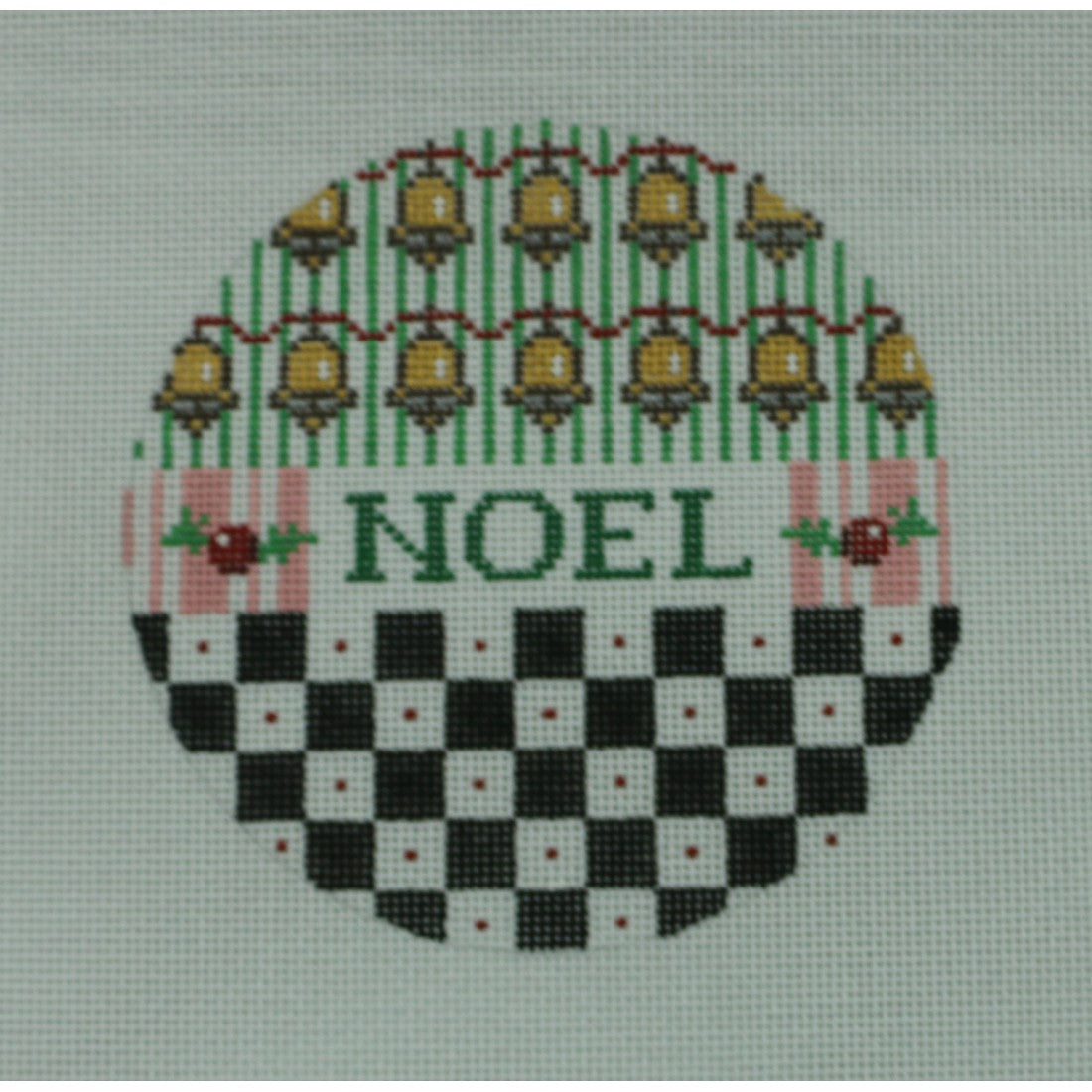 Noel Round