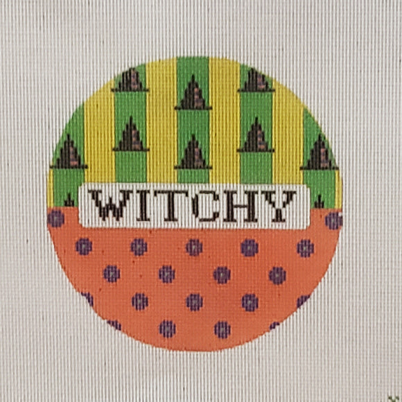 Witchy