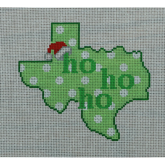 Ho Ho Ho Texas