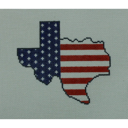 Texas Stars & Stripes