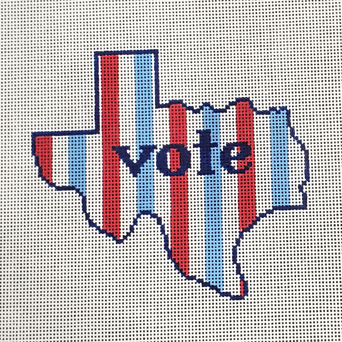 Vote Texas