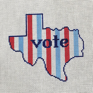 Vote Texas