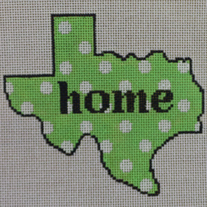 Texas Home