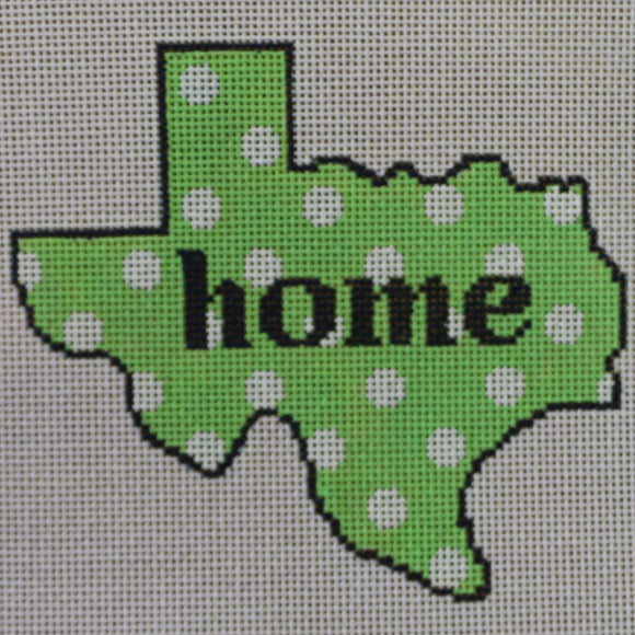 Texas Home