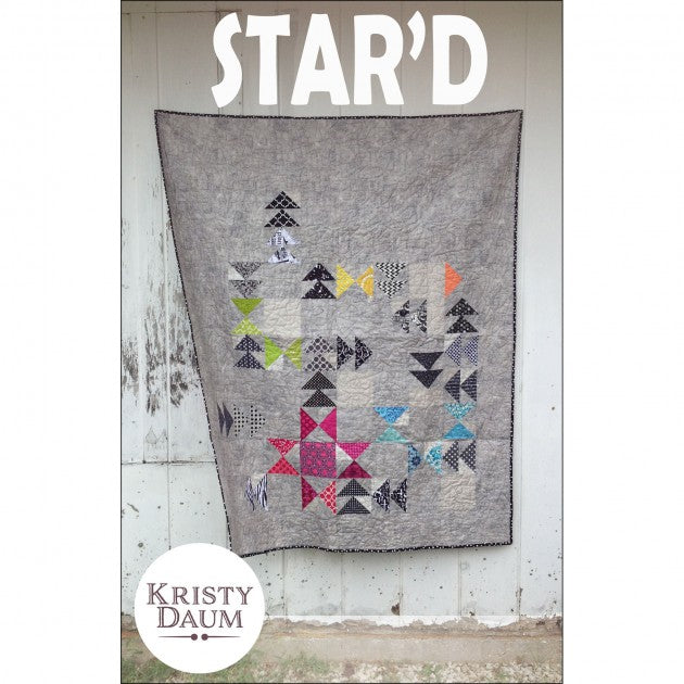 Shhh, Counting Sheep