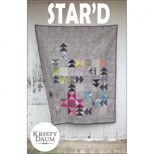 Shhh, Counting Sheep