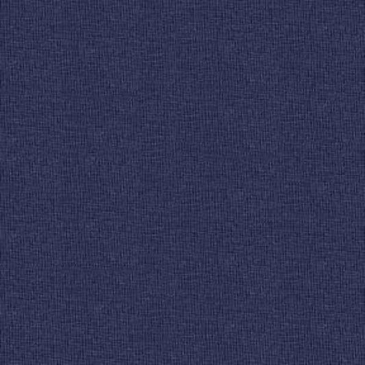 Needlepoint Santa in Purple