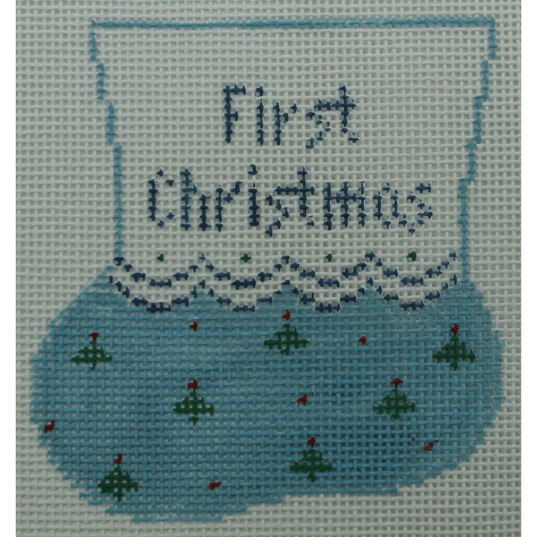 Trees Bottie, Boy Insert